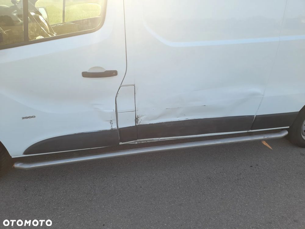 Opel Vivaro - 14