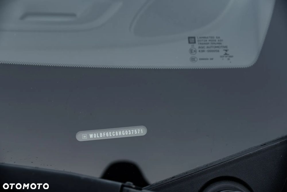 Opel Astra 1.4 Turbo Ultimate - 39