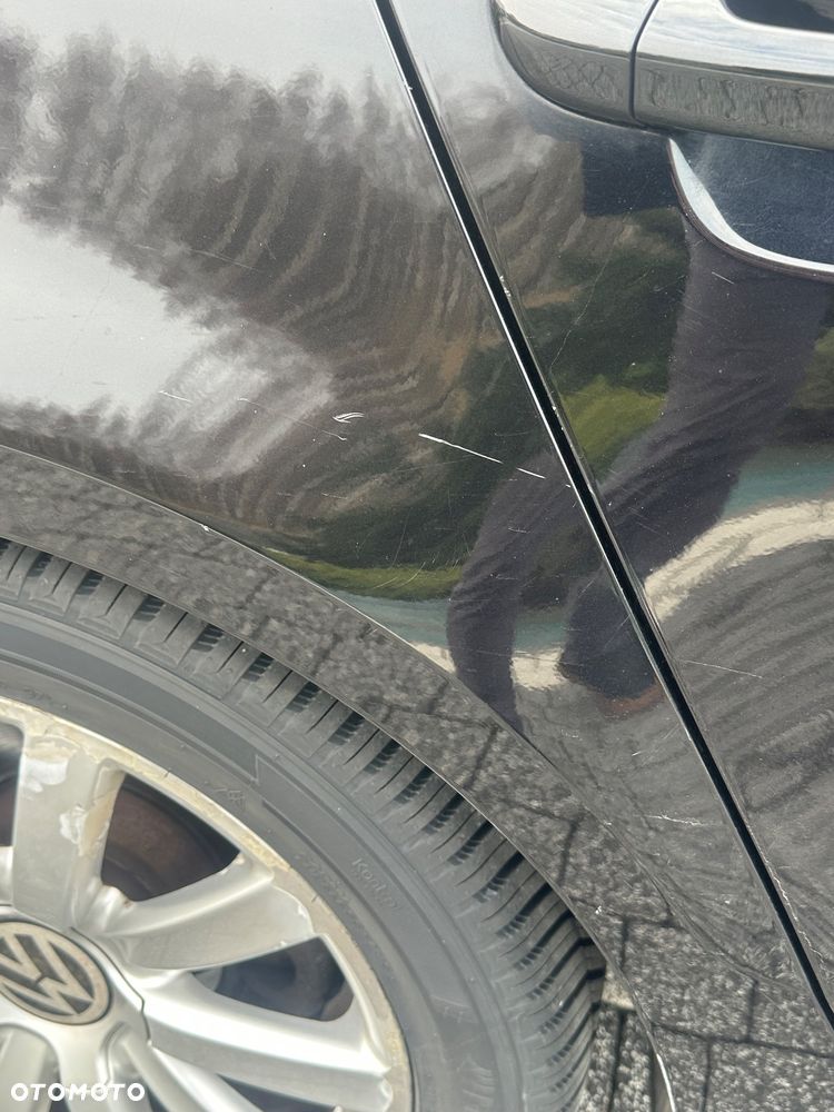 Volkswagen Passat 2.0 TDI DPF Comfortline DSG - 6