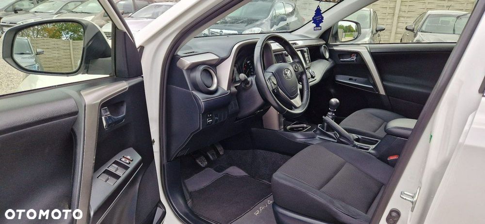 Toyota RAV4 - 35