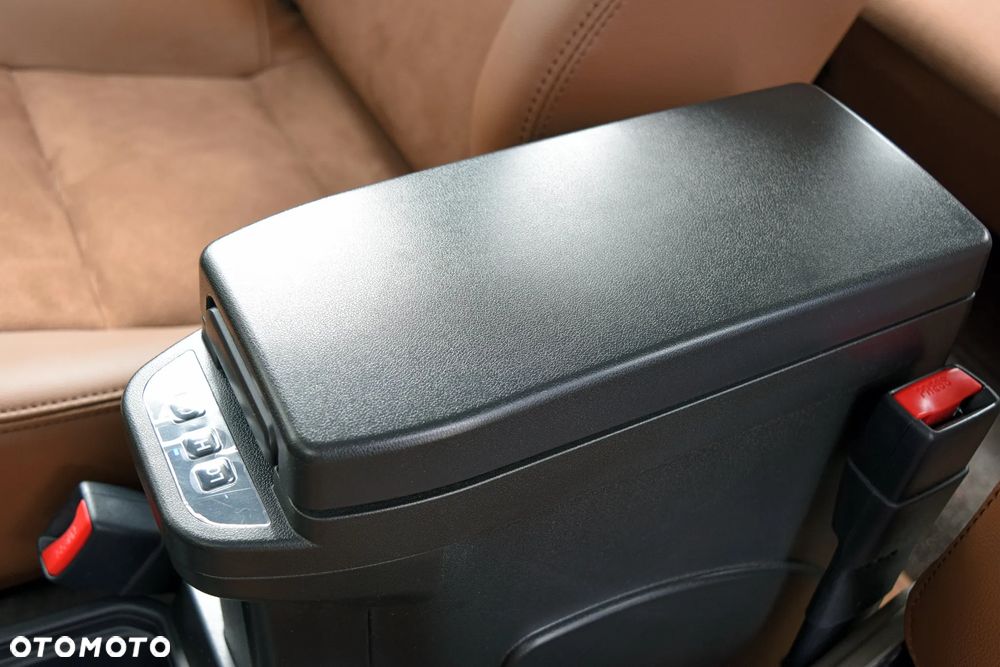 Toyota Land Cruiser 2.8 D-4D Automatik - 25