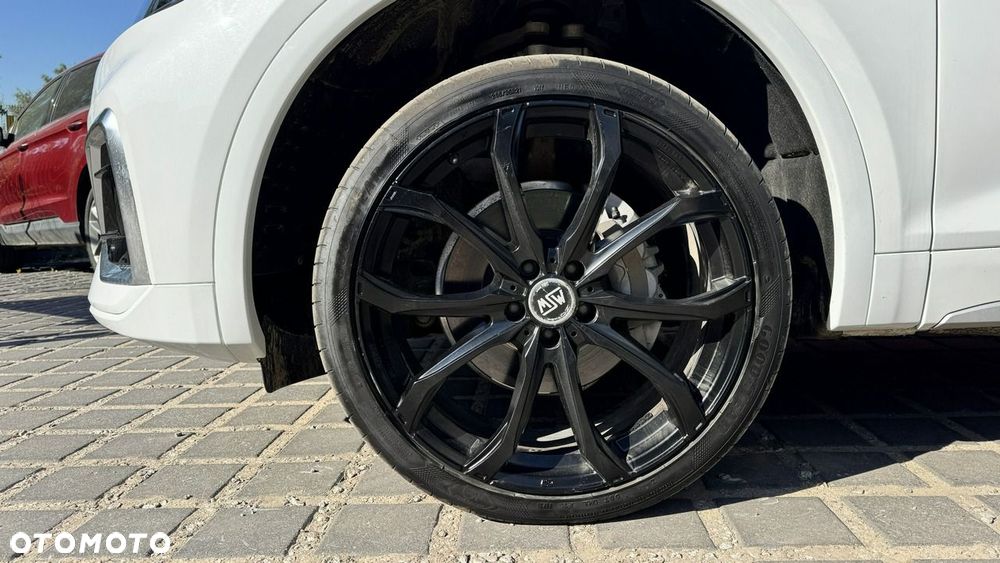 Audi Q5 - 38