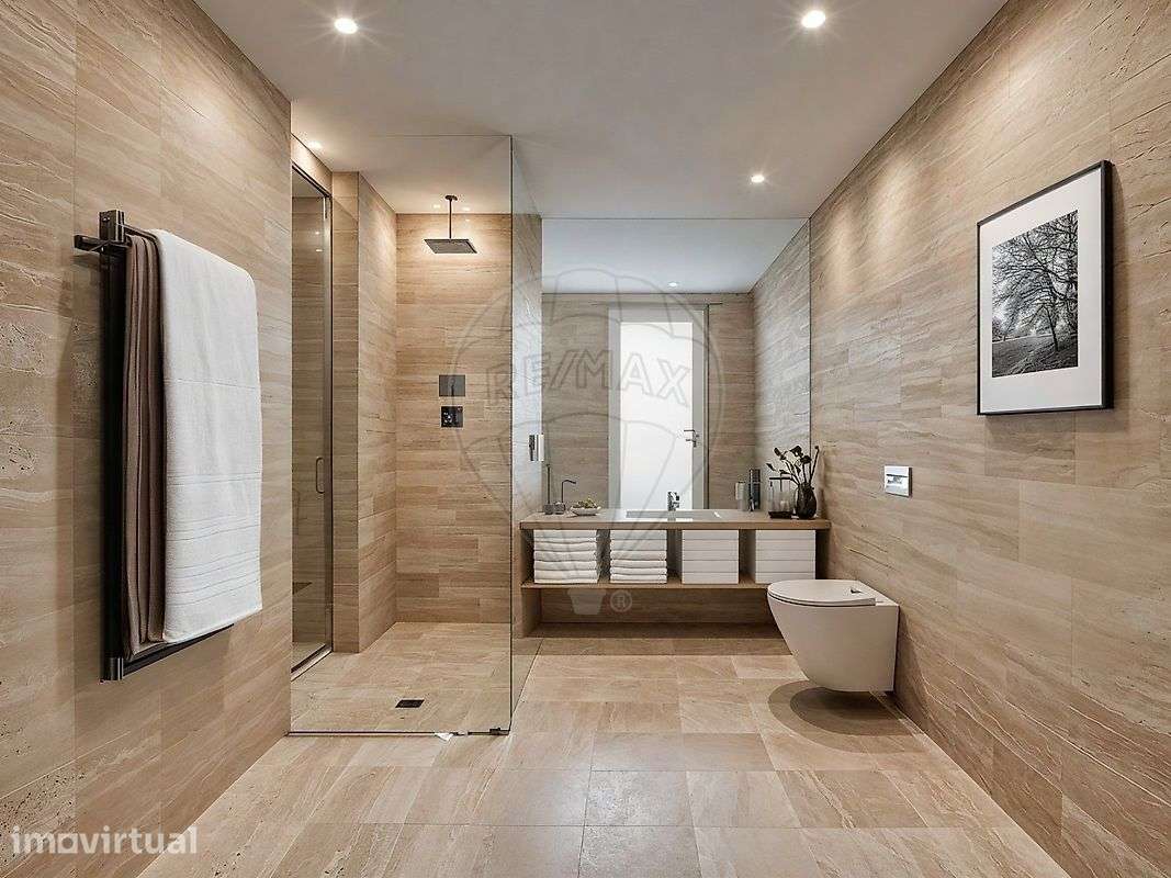 Apartamento T2 para venda - Grande imagem: 3/25