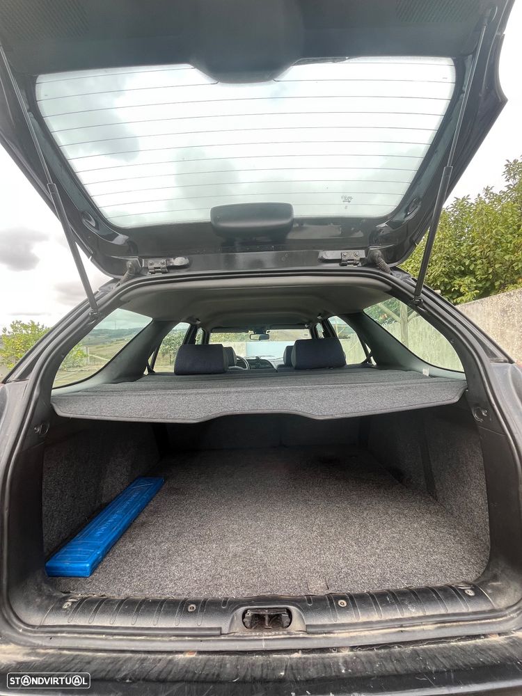 Peugeot 306 Break - 13