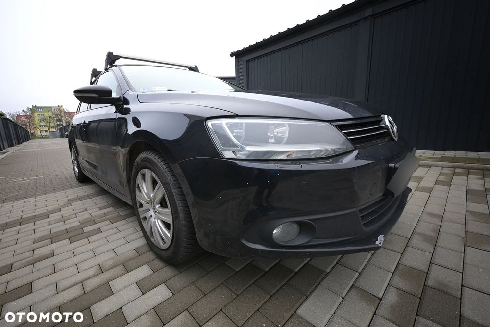 Volkswagen Jetta 1.4 TSI Comfortline - 3