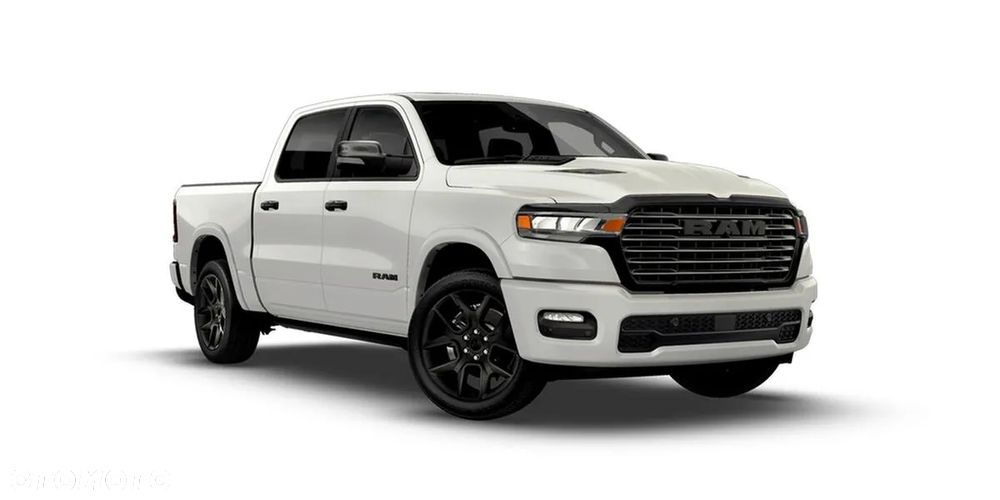 RAM 1500 ver-laramie-night-premium - 22