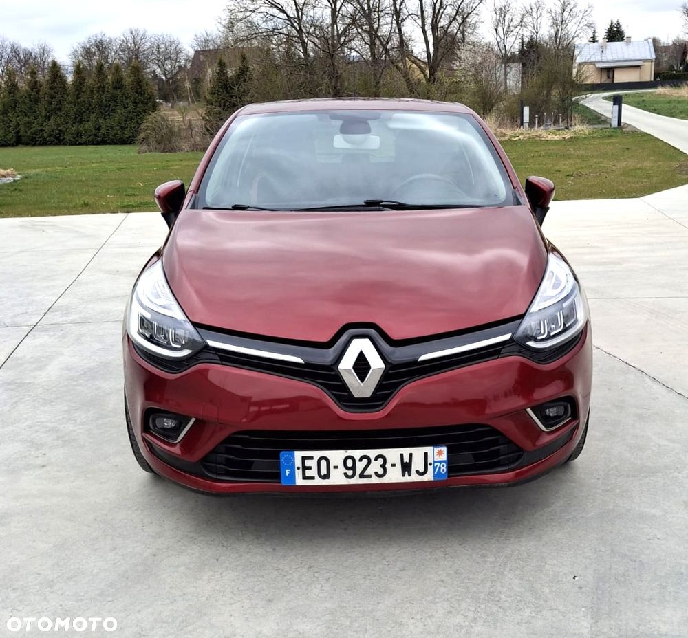 Renault Clio Energy dCi 110 Start & Stop INTENS - 3