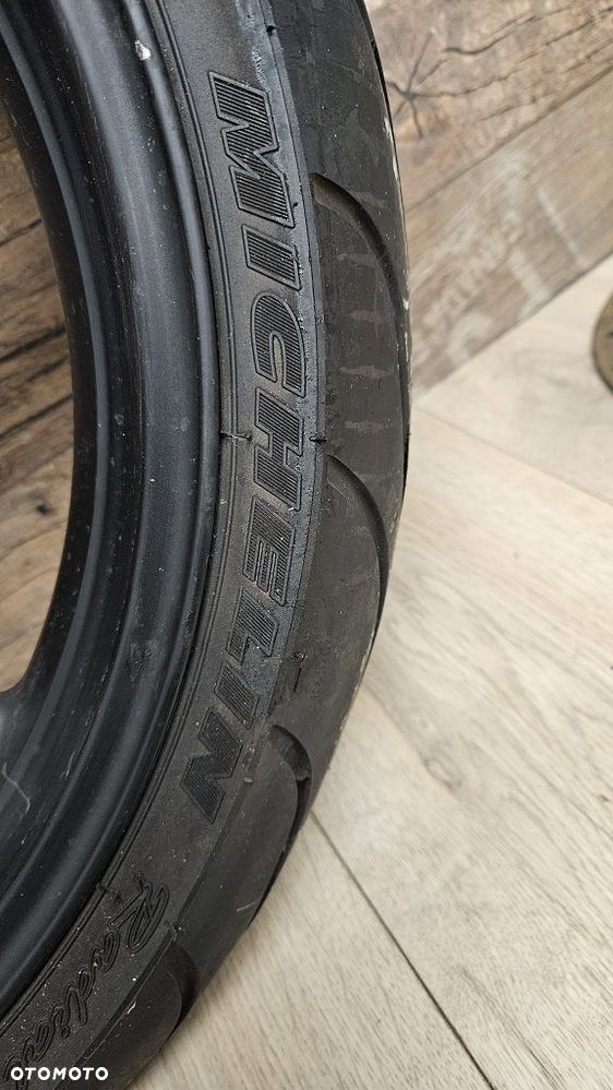 KOŁO FELGA PRZÓD KTM DUKE 690 opona - 10