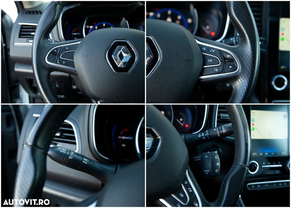 Renault Koleos - 31