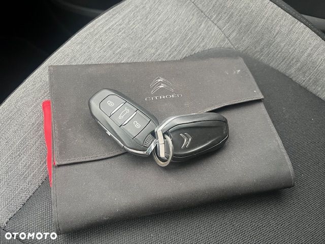 Citroën C4 Picasso 1.6 BlueHDi MoreLife - 34