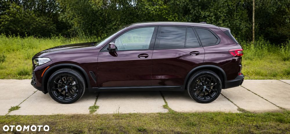 BMW X5 xDrive40i xLine - 5
