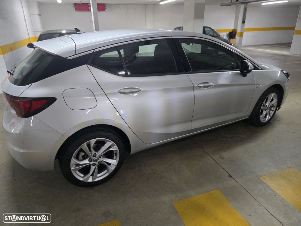 Opel Astra 1.0 Innovation S/S - 3