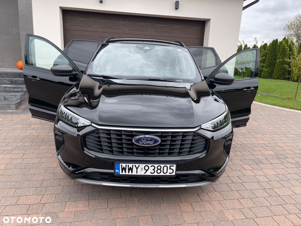 Ford Escape 1.5 EcoBoost AWD SE - 19