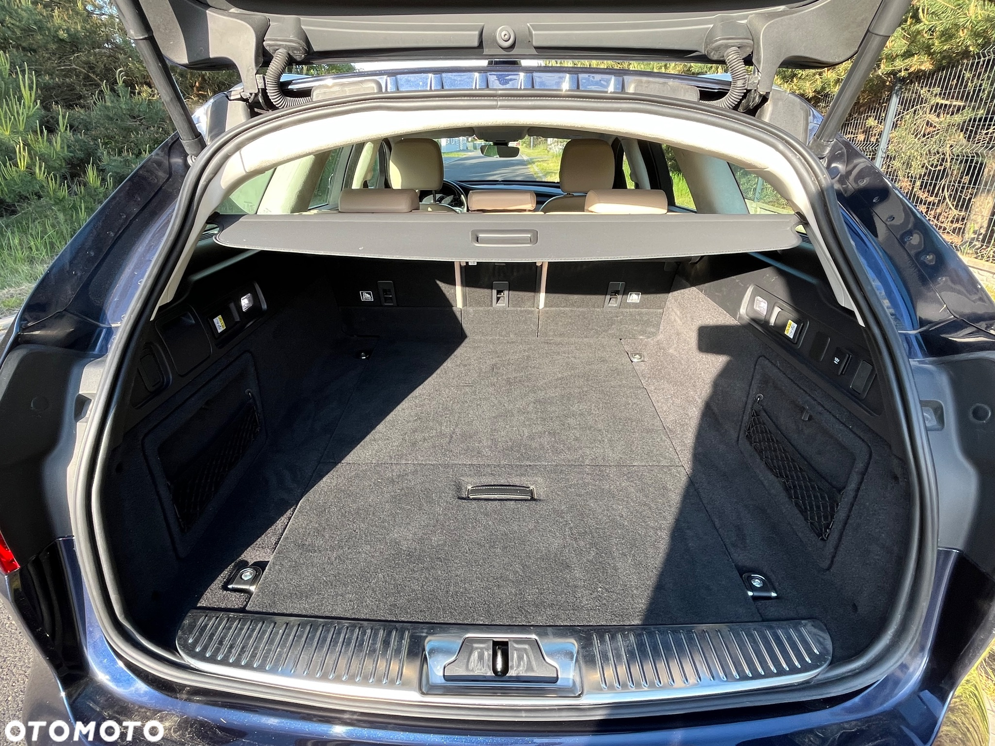 Jaguar XF 20d AWD Sportbrake Prestige - 24