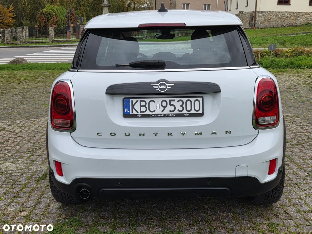 MINI Countryman - 12
