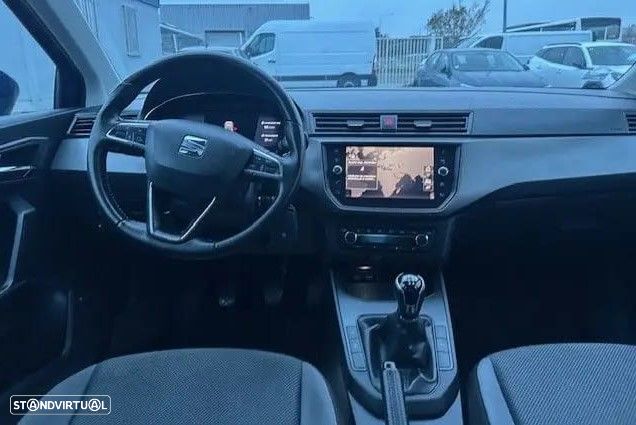 SEAT Ibiza 1.0 Style - 6