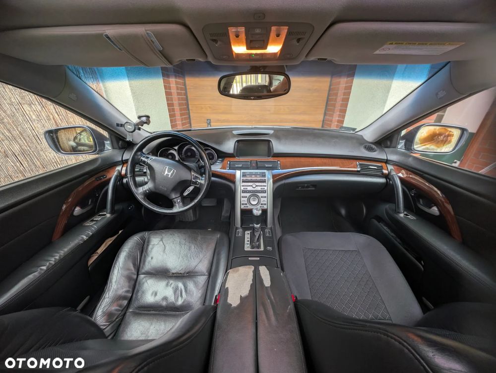 Honda Legend 3.5 Executive - 6