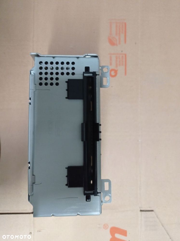 FORD TRANSIT COURIER 18r. RADIO JT76-18C815-HC - 3