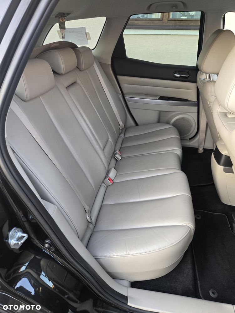 Mazda CX-7 2.2 CD Sport - 23
