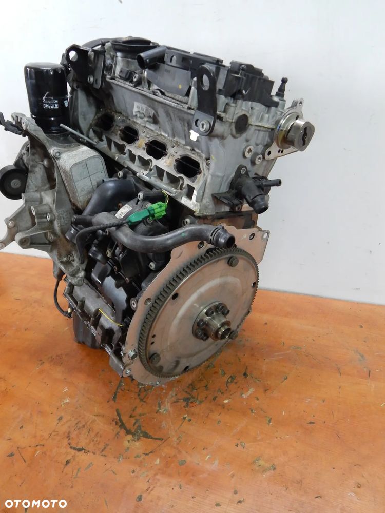 Silnik CDH 1.8 TFSI AUDI A4 s4 A5 Q5 B8 07-14 Łuków części - 7