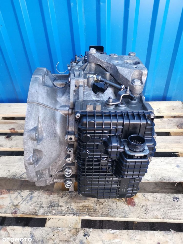 CHRYSLER PACIFICA II 17- 3.6 BENZYNA SKRZYNIA BIEGÓW AUTOMAT 68166504AD - 6