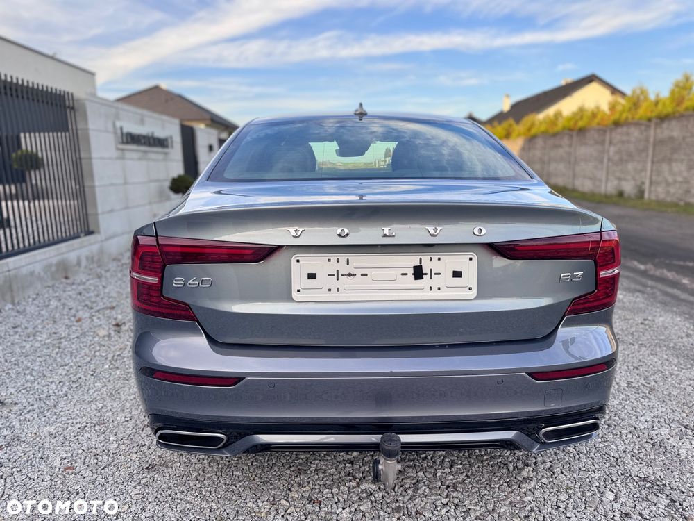 Volvo S60 - 4