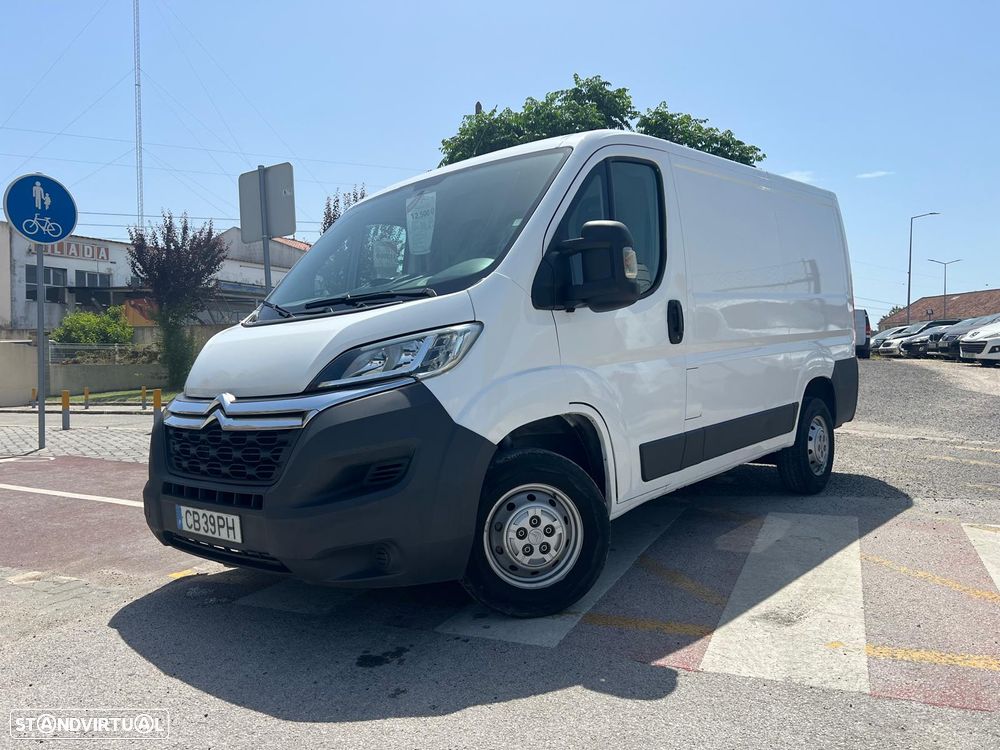 Citroën Jumper L1H1 - 1