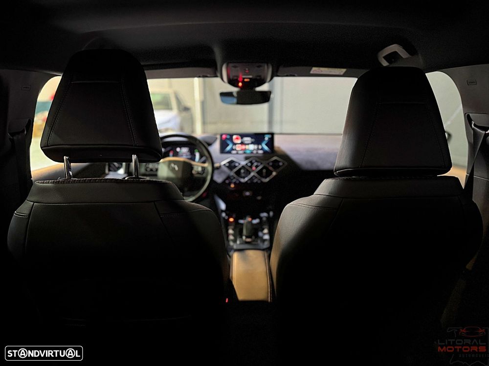 DS DS3 Crossback E-Tense Performance Line - 37