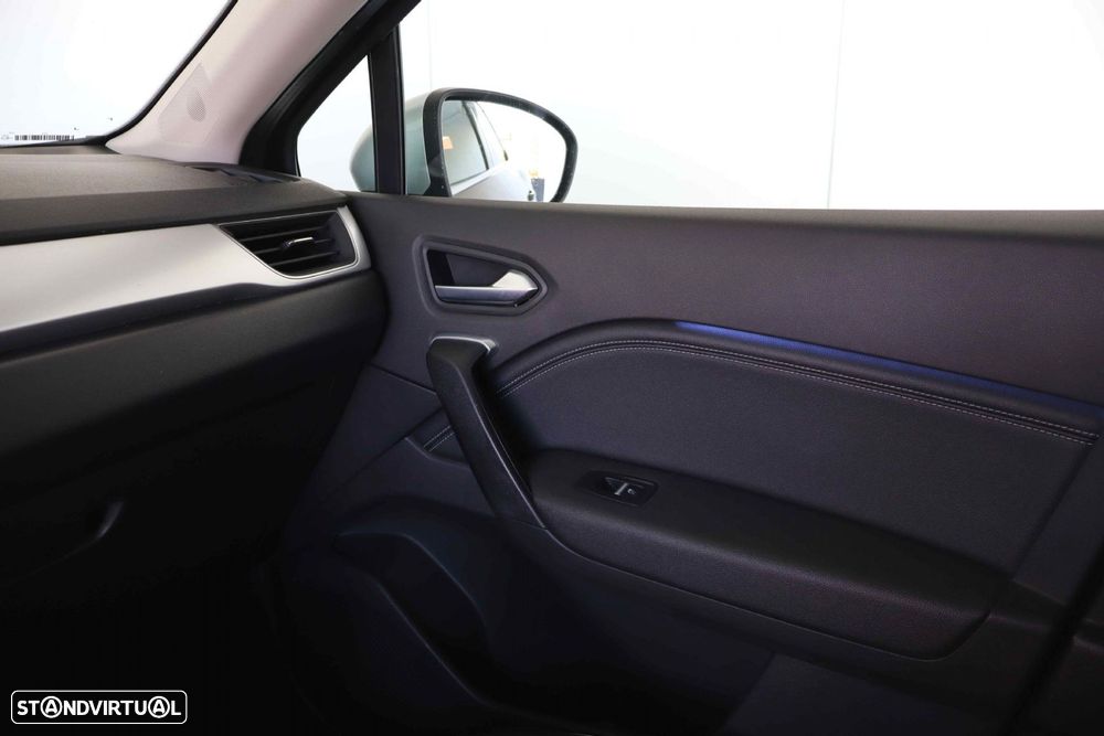 Renault Captur 1.0 TCe Techno - 40