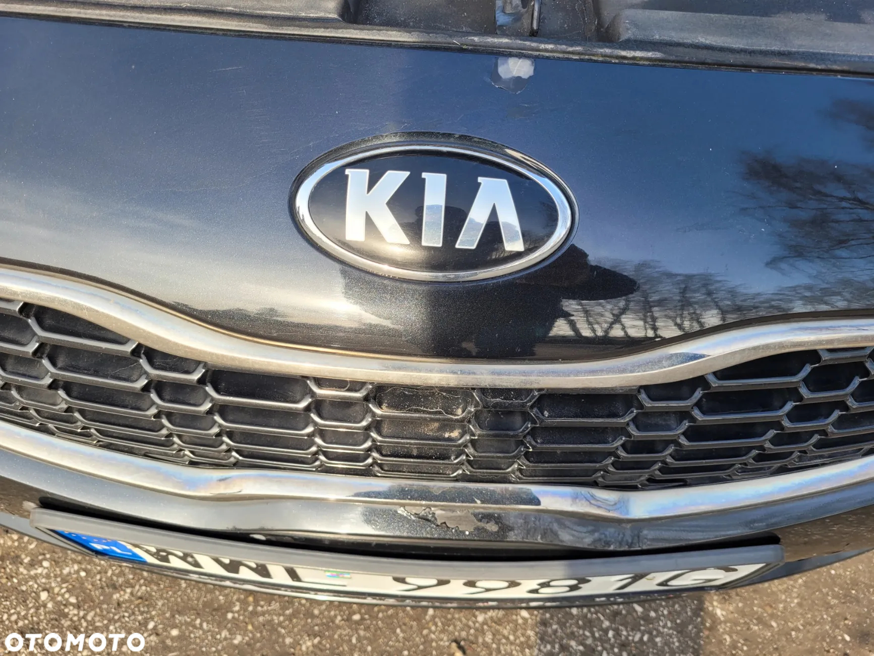 Kia Ceed Cee'd 1.6 CRDi M - 28