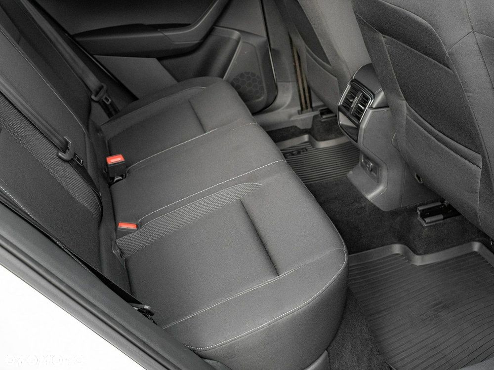 Skoda Karoq 2.0 TDI SCR 4x2 Ambition DSG - 26