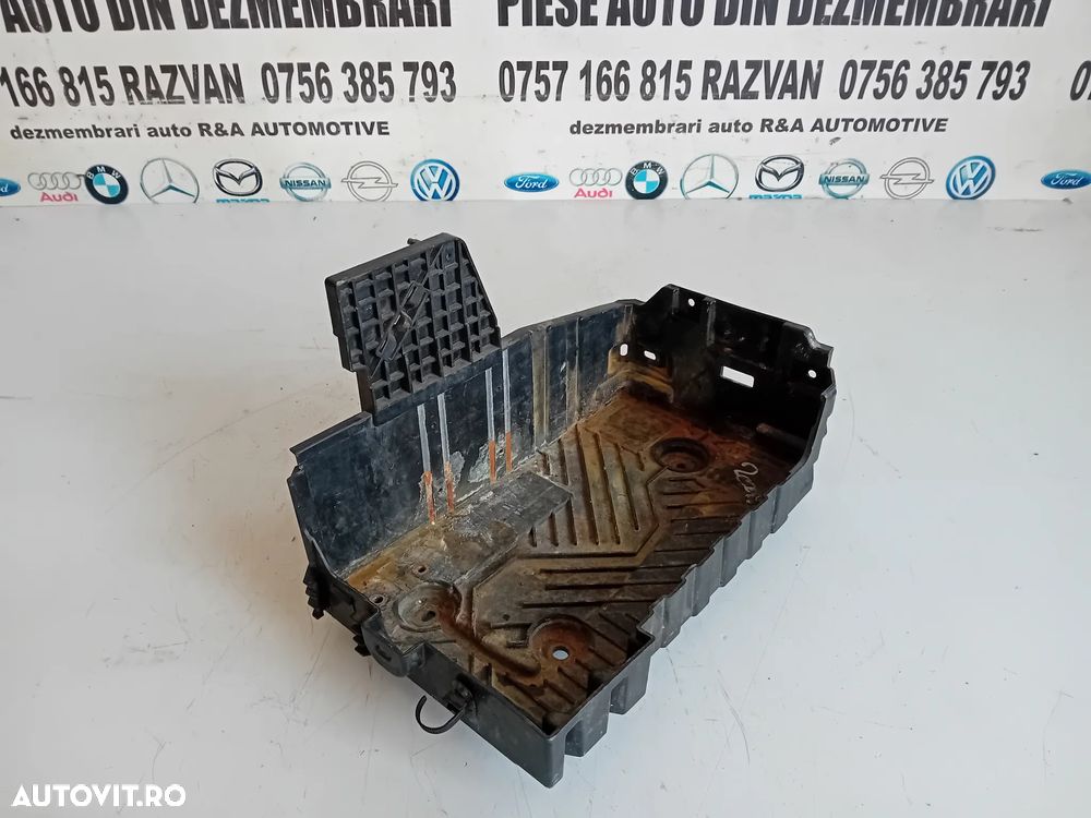 Tavita Suport Baterie Peugeot 2008 An 2019-2025 - 5