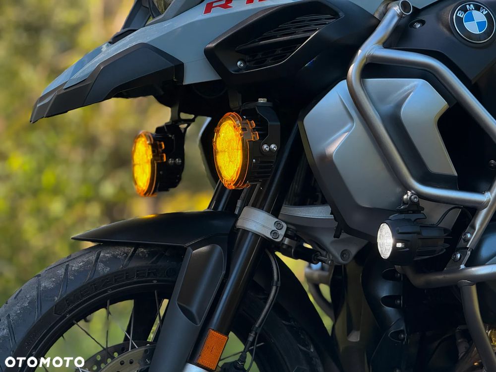 BMW R1250 GS Adventure - 27