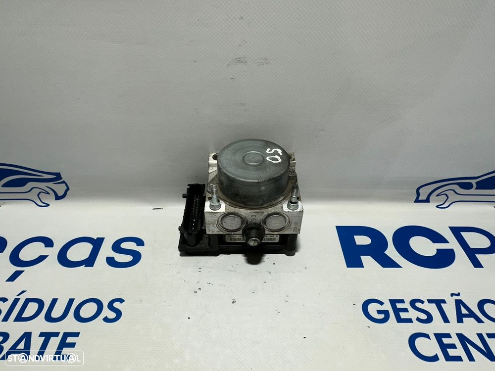 .Bomba Bosch Modulo Hidraulico ABS Original GM Opel Corsa D 13277812 0265800422 2006 - 2014 - 8