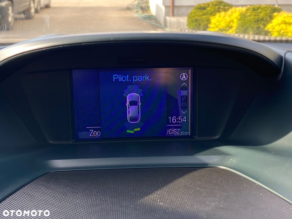 Ford C-MAX 2.0 TDCi SYNC Edition - 16