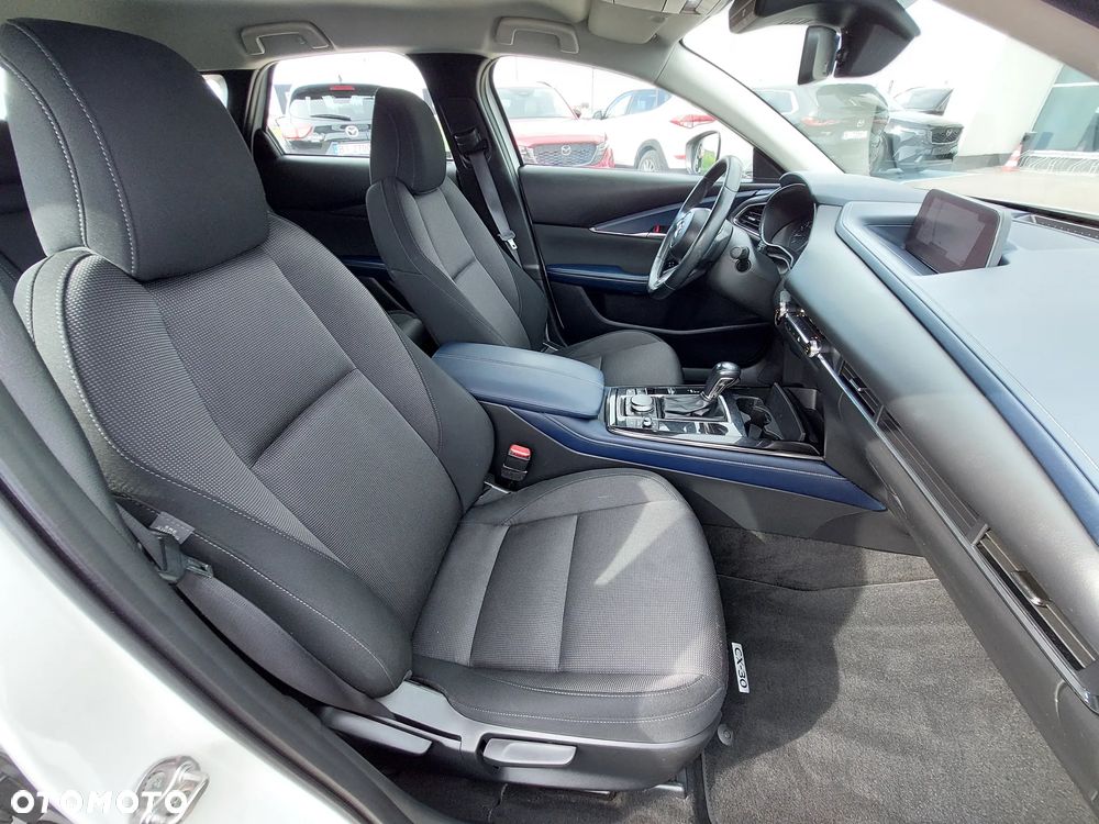 Mazda CX-30 2.0 mHEV Kanjo 2WD - 12