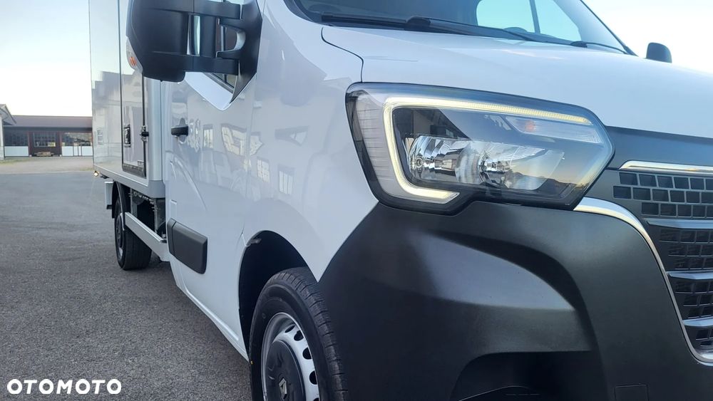 Renault Master/mroźnia / kontener / chłodnia/ Thermo King - 11
