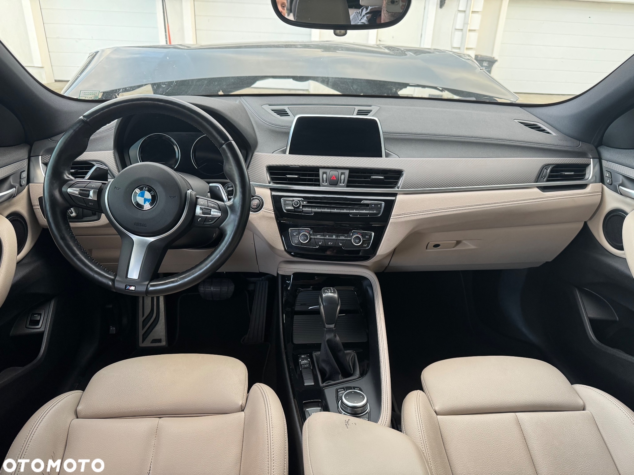 BMW X2 sDrive20i M Sport - 15