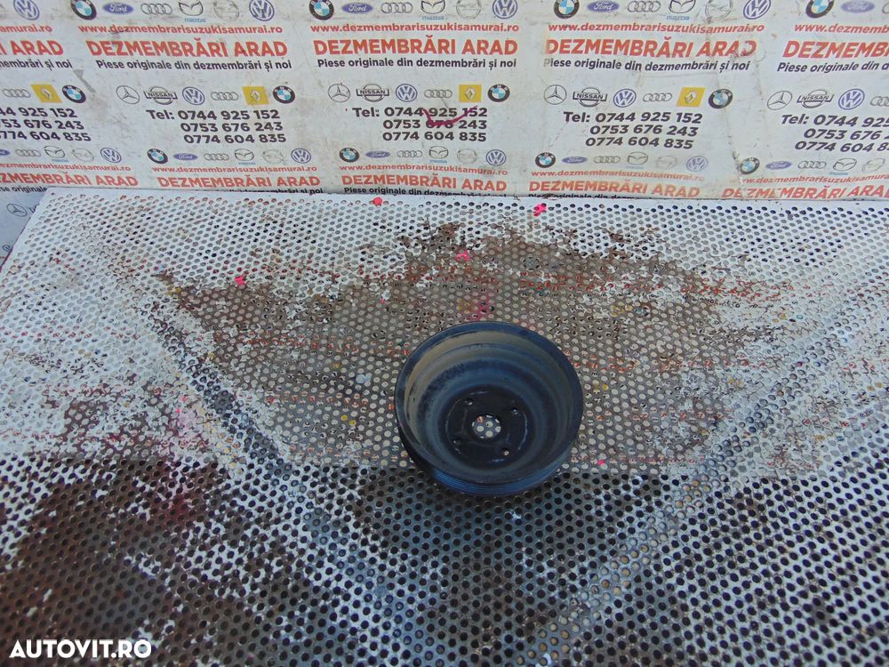 Fulie vasco cupla Mitsubishi L200 2.2 2.4 4n14 did dupa 2015 fulie  vasco cupla - 3