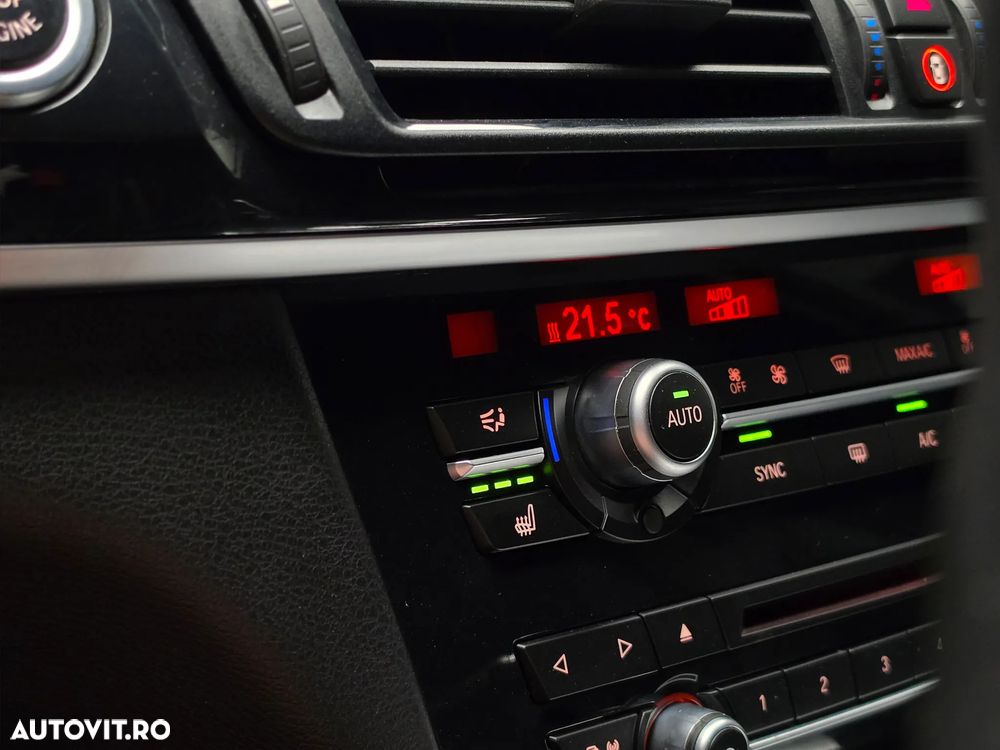 BMW X5 xDrive30d Sport-Aut. - 27