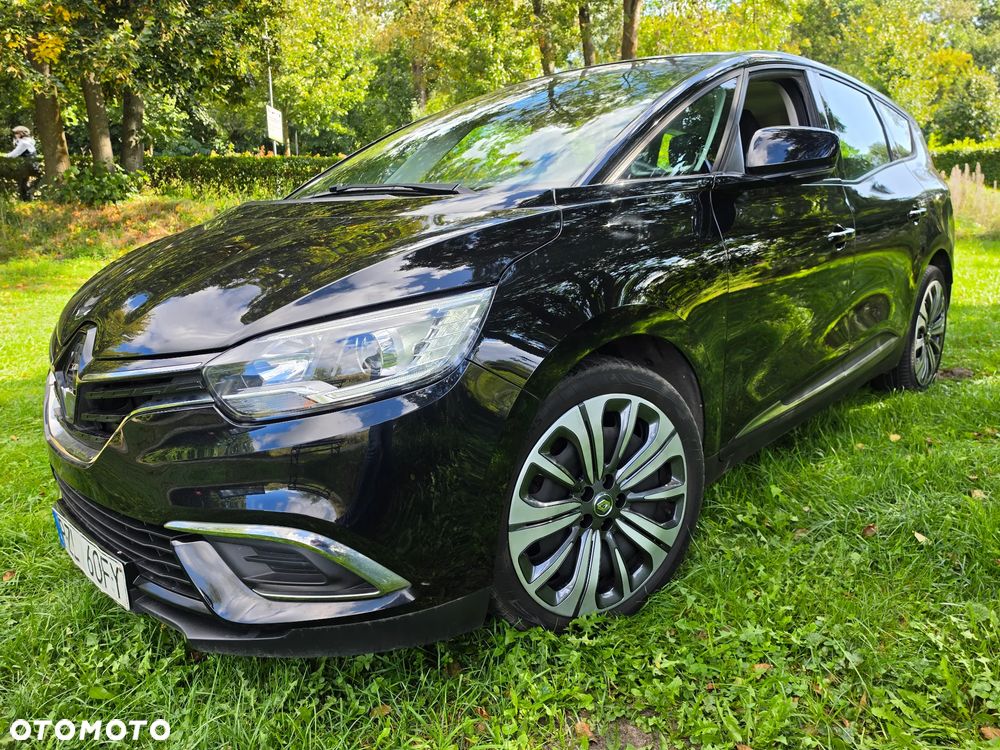 Renault Grand Scenic ENERGY TCe 140 Business - 14