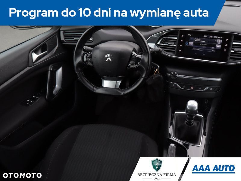 Peugeot 308 - 9