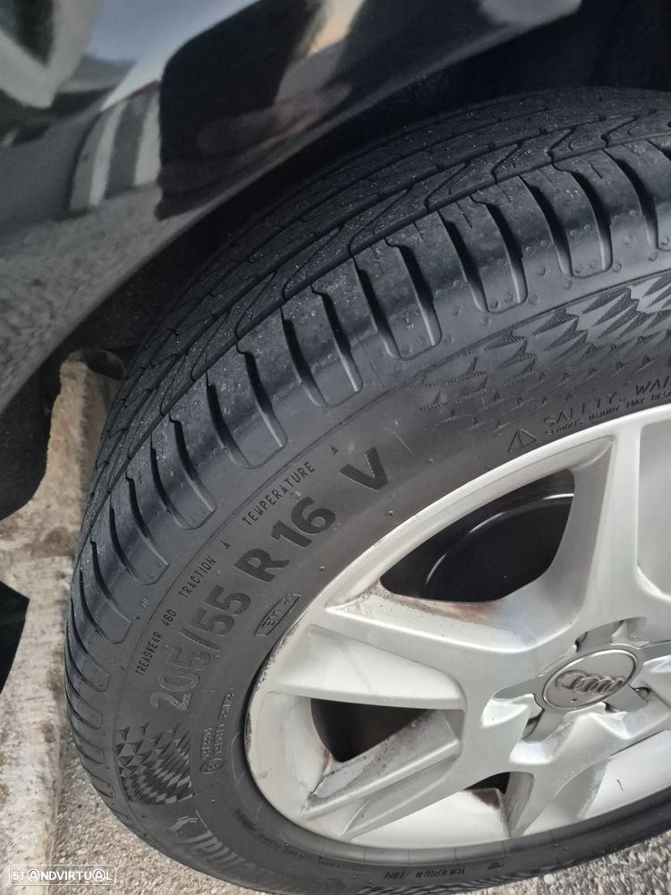 Audi A3 Sportback 1.6 TDI Attraction - 13