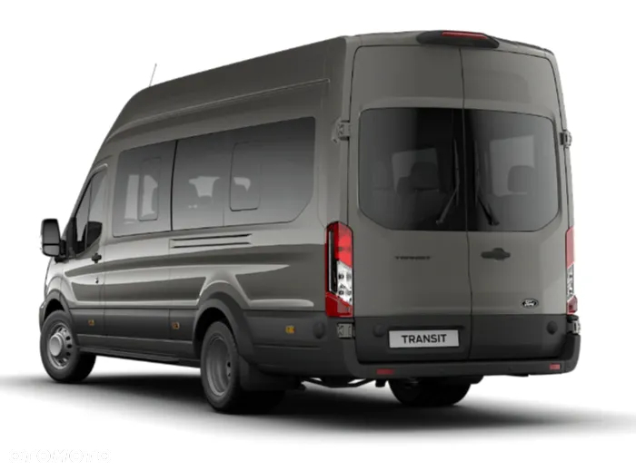 Ford TRANSIT 17 osobowy - 3
