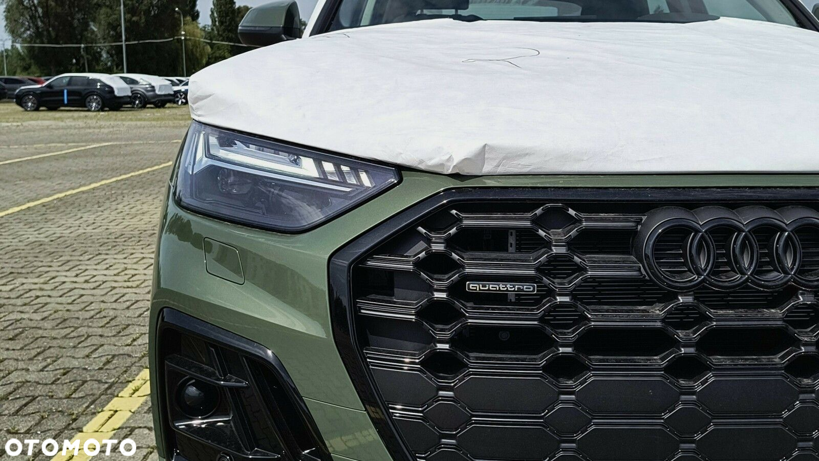Audi Q5 - 5