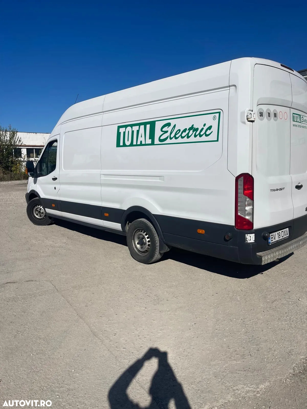 Ford TRANSIT - 4