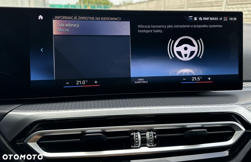 BMW Seria 3 318i M Sport - 37