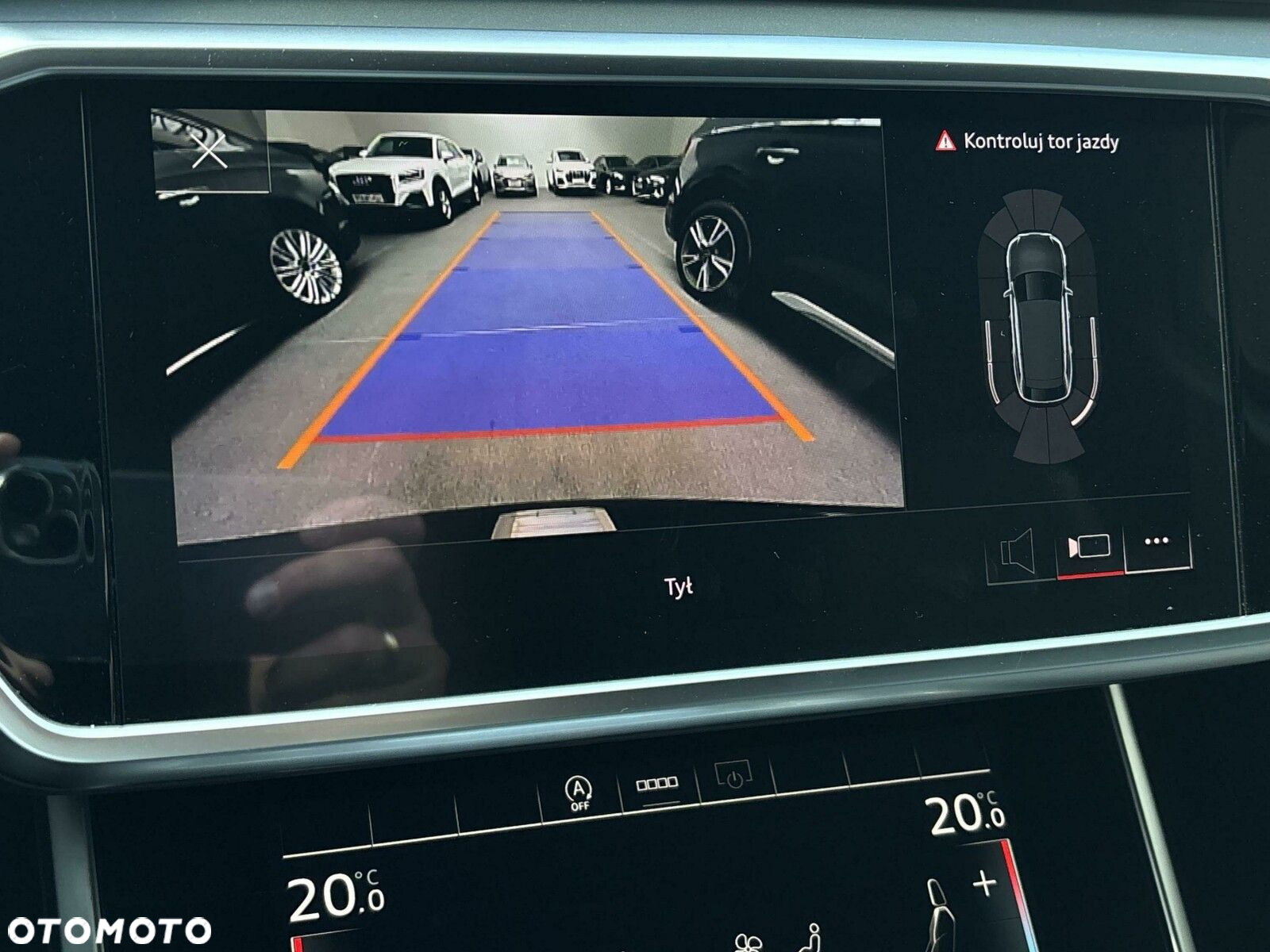 Audi A6 - 20