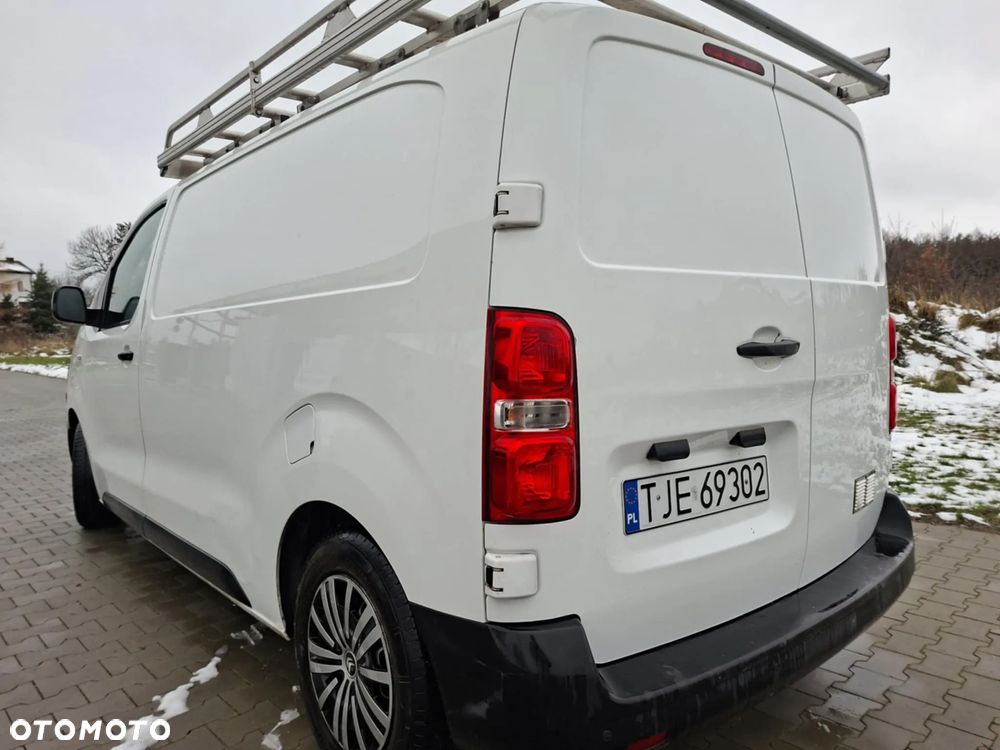 Citroën Jumpy Combi - 23