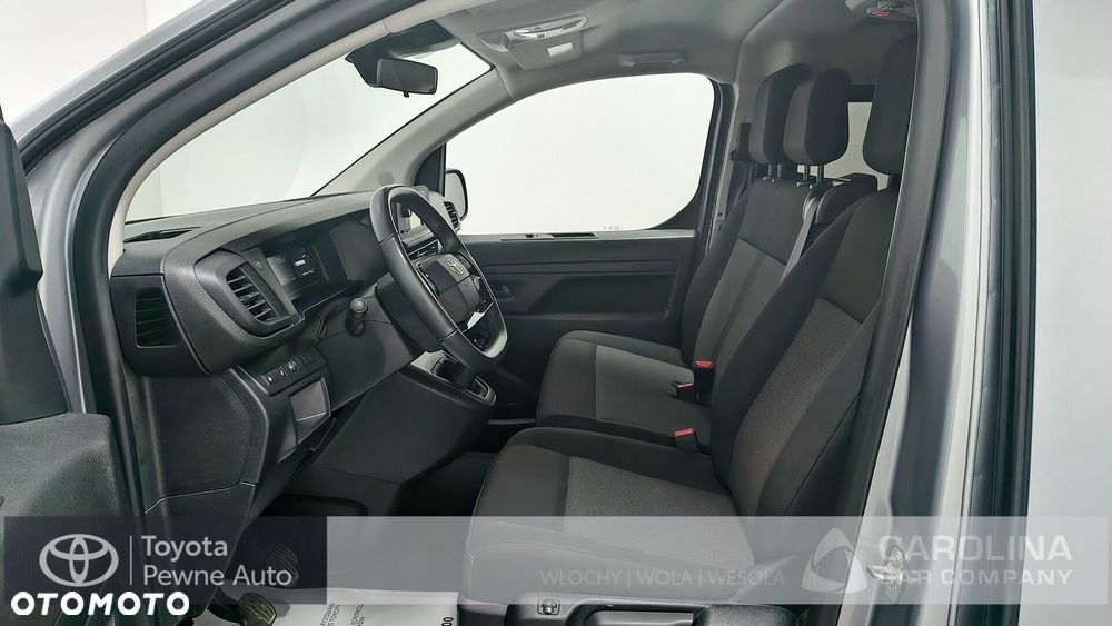 Toyota Proace Verso 2.0 D4-D Long Combi - 10